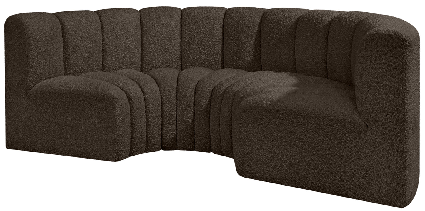 modular sofa