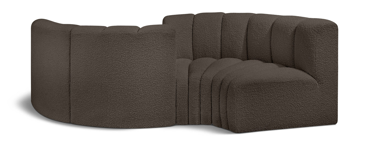 modular sofa