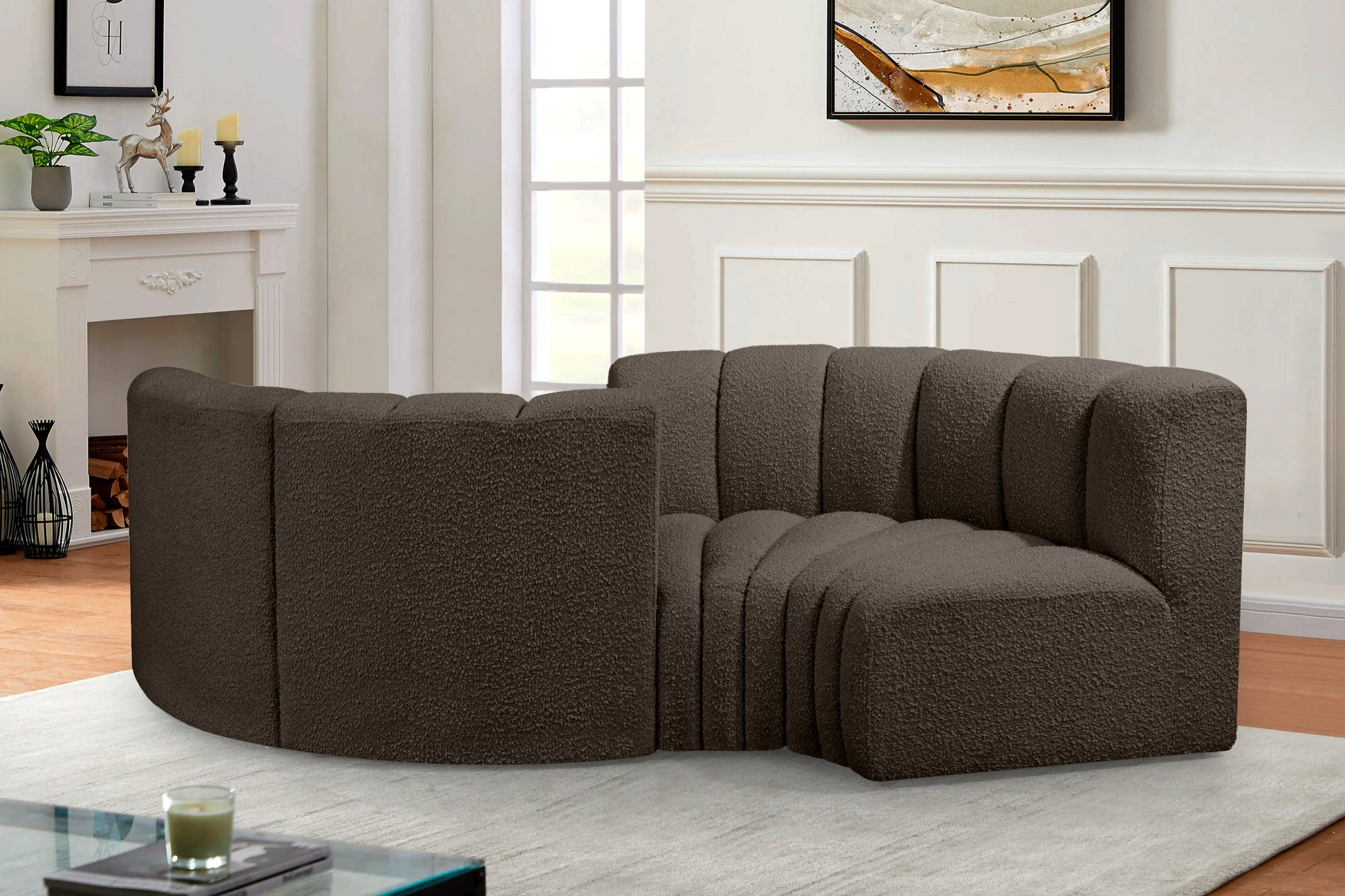 Modular Sofa