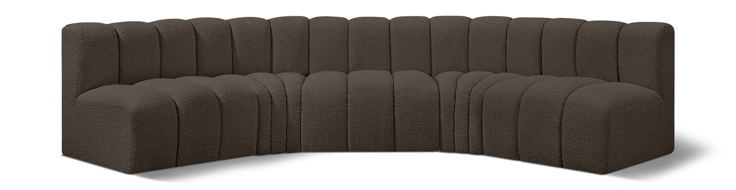 modular sofa