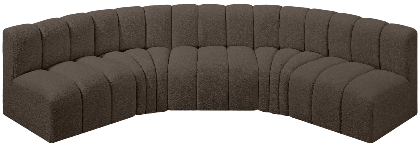 modular sofa