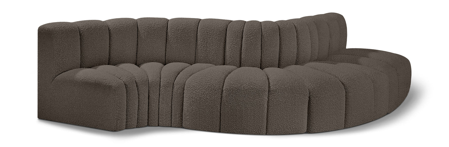 modular sofa