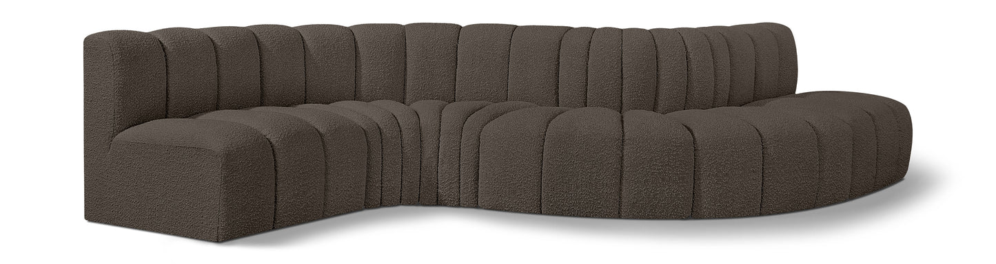 modular sofa