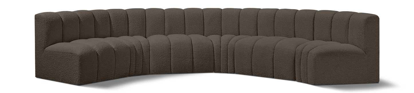 modular sofa