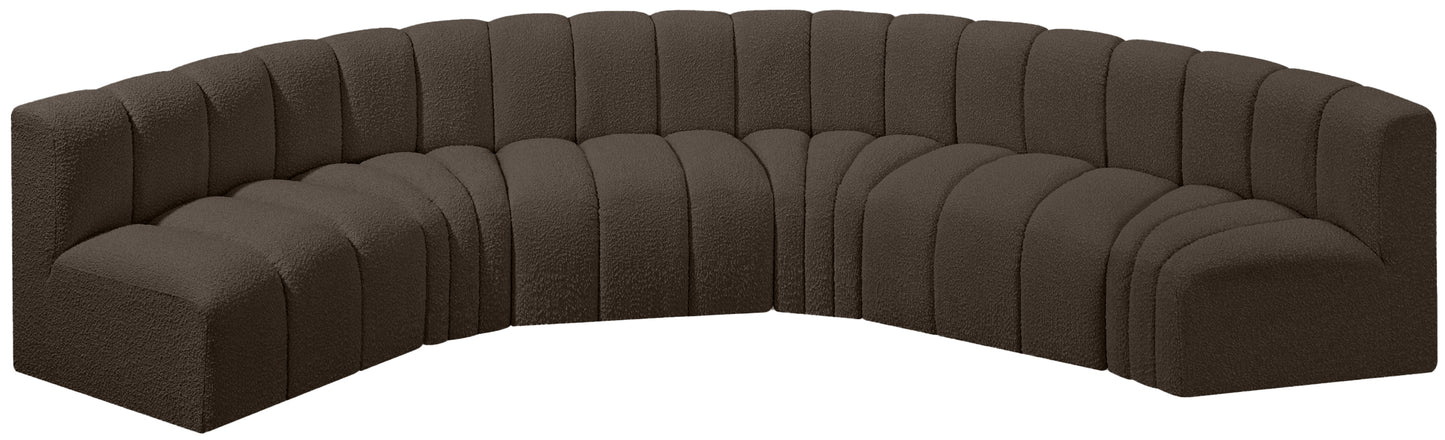 modular sofa