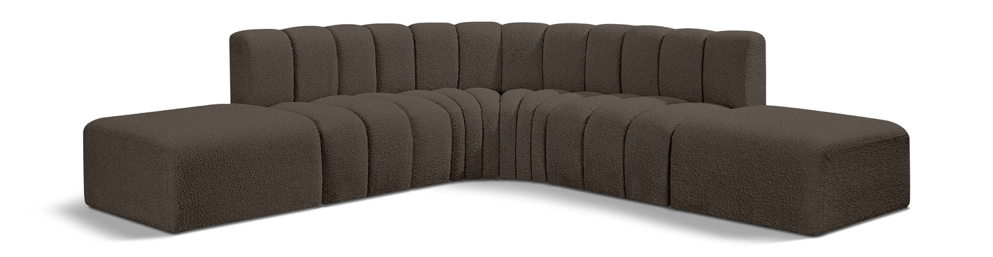 modular sofa