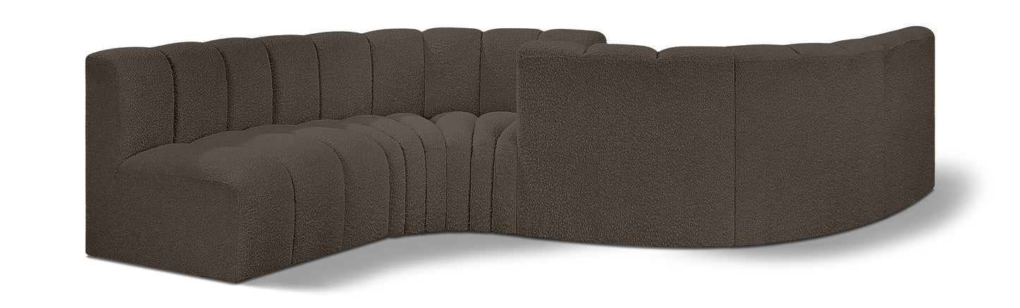 modular sofa