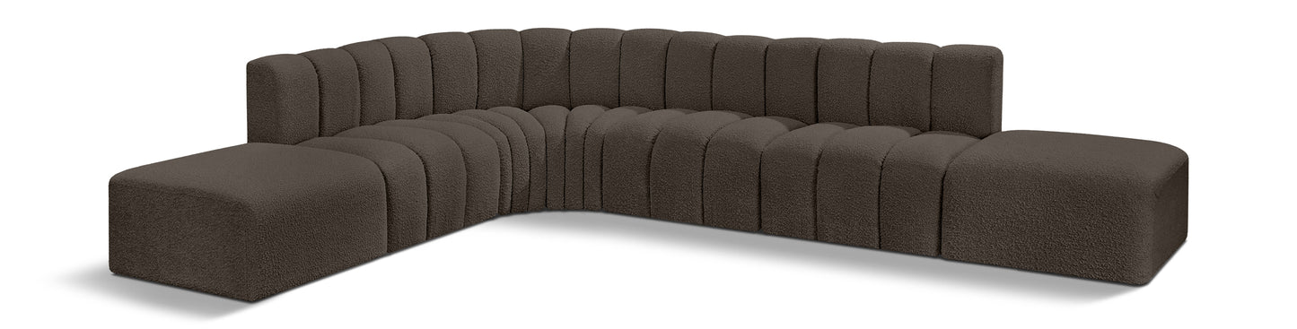 modular sofa