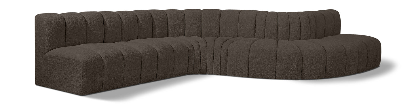 modular sofa