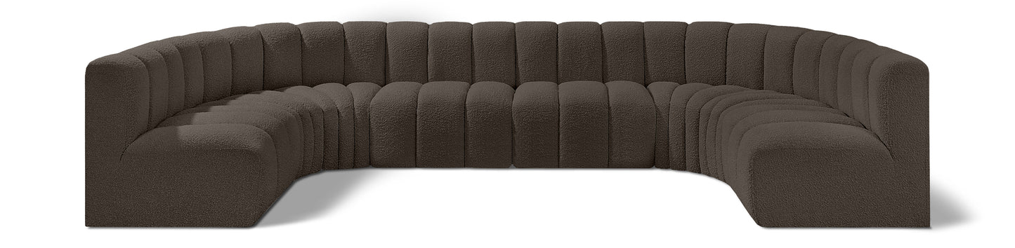 modular sofa