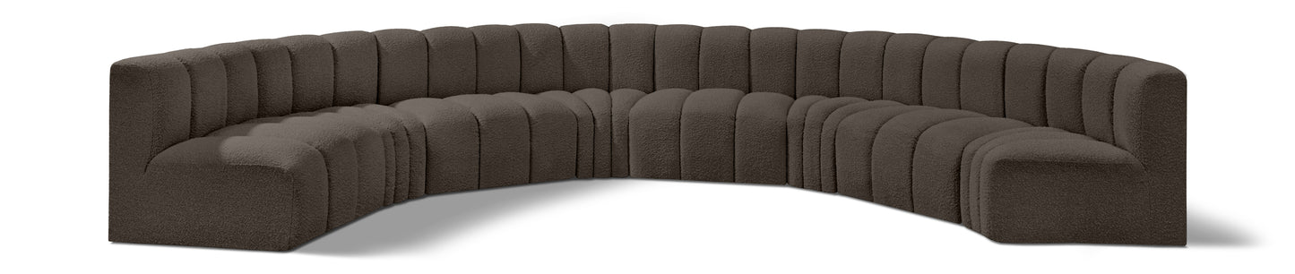 modular sofa