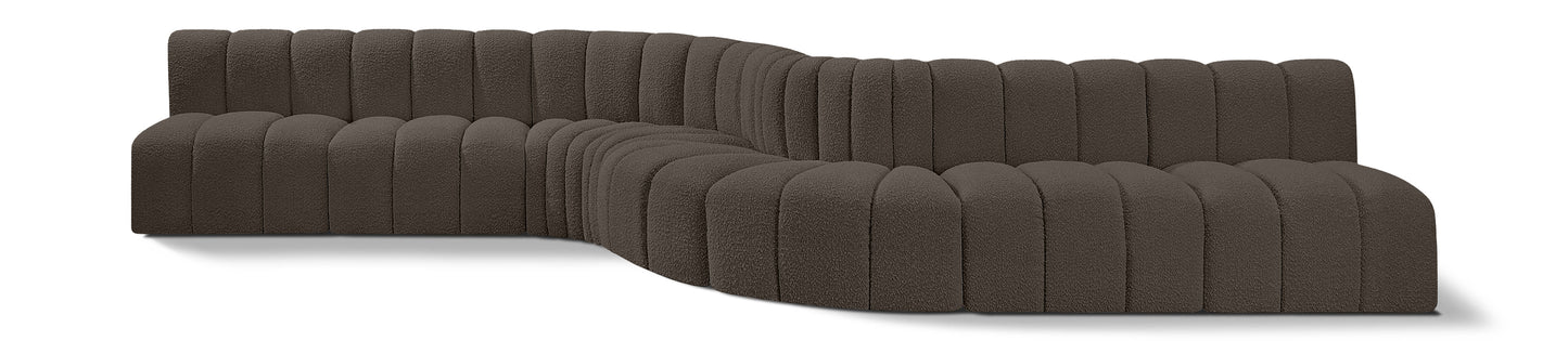 modular sofa