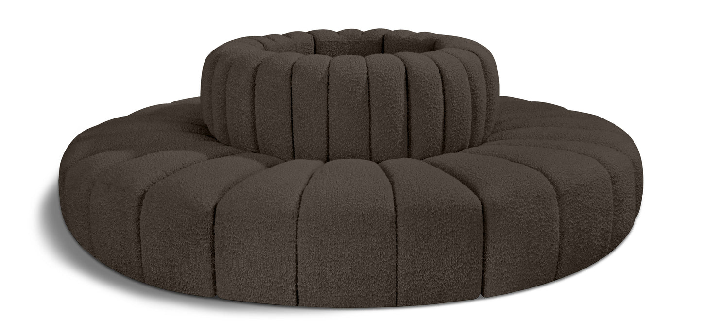 modular sofa