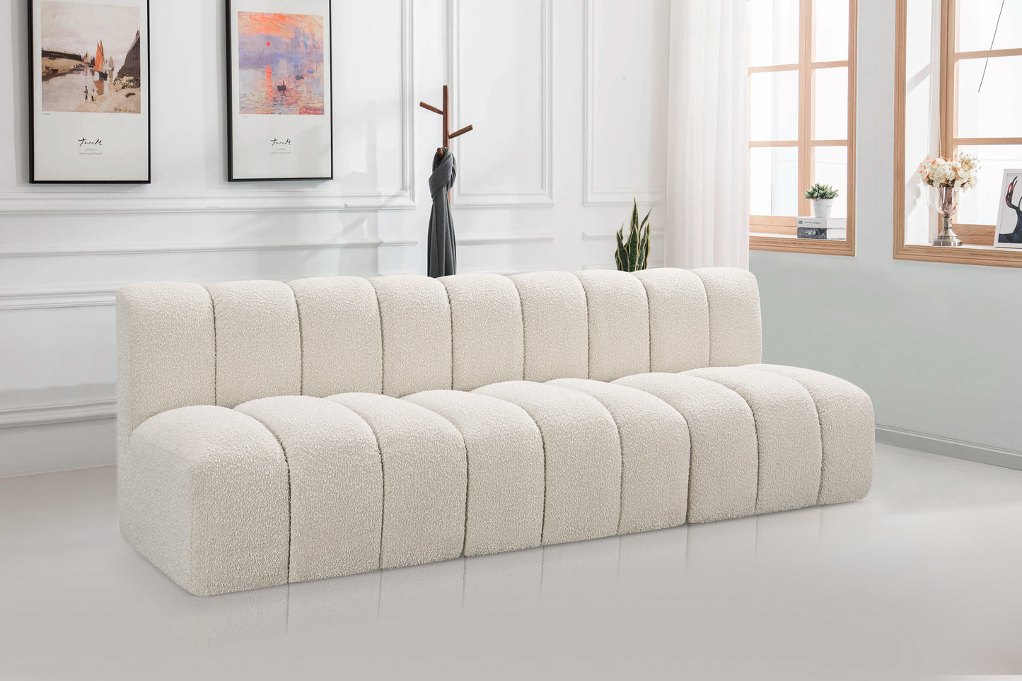 modular sofa