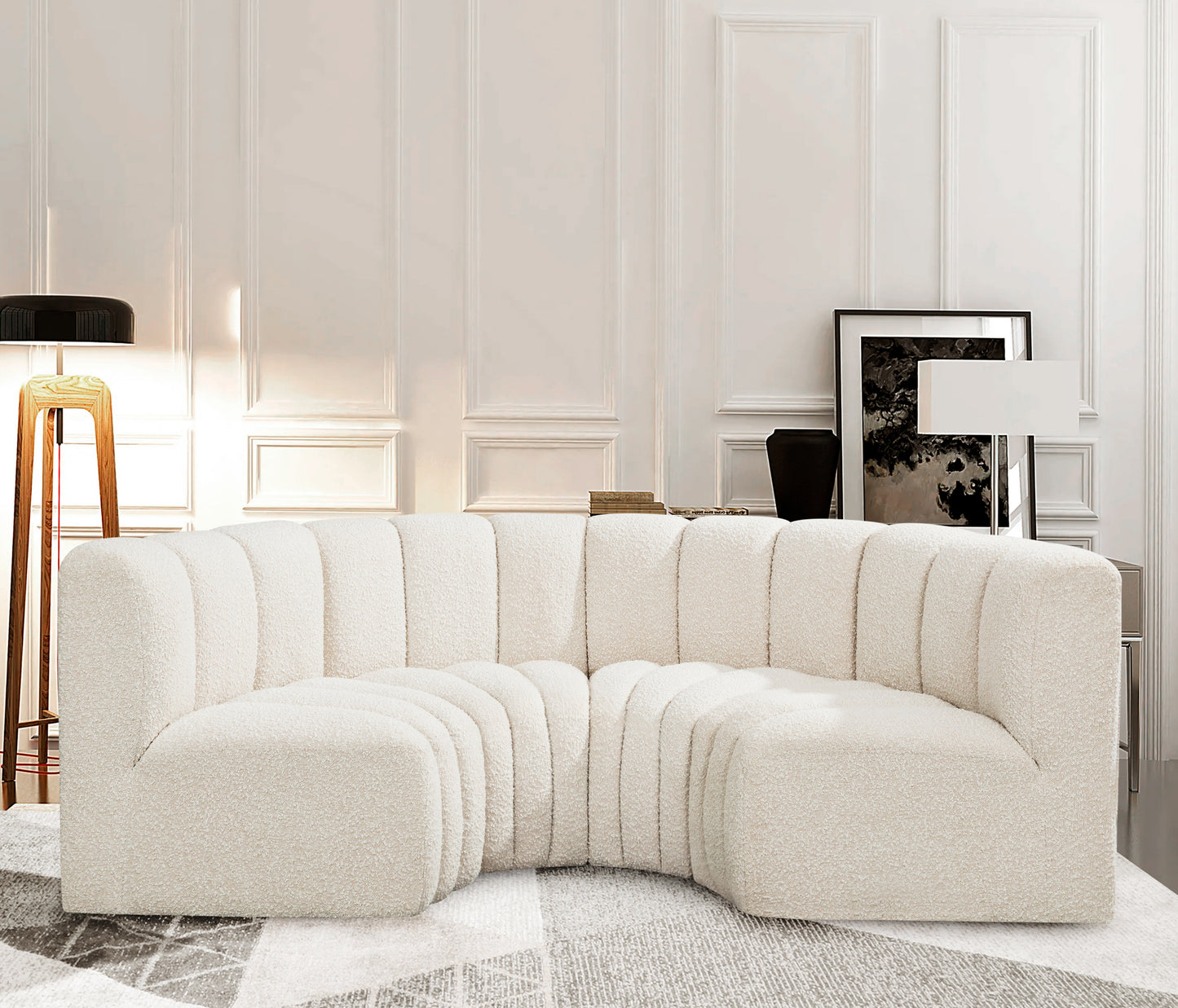 modular sofa