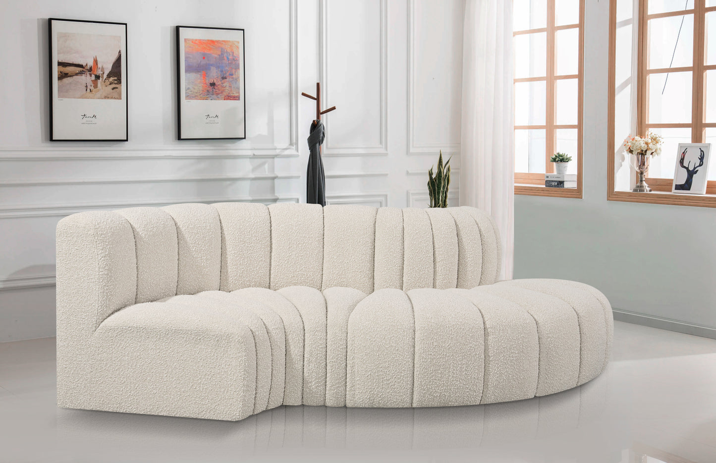 modular sofa