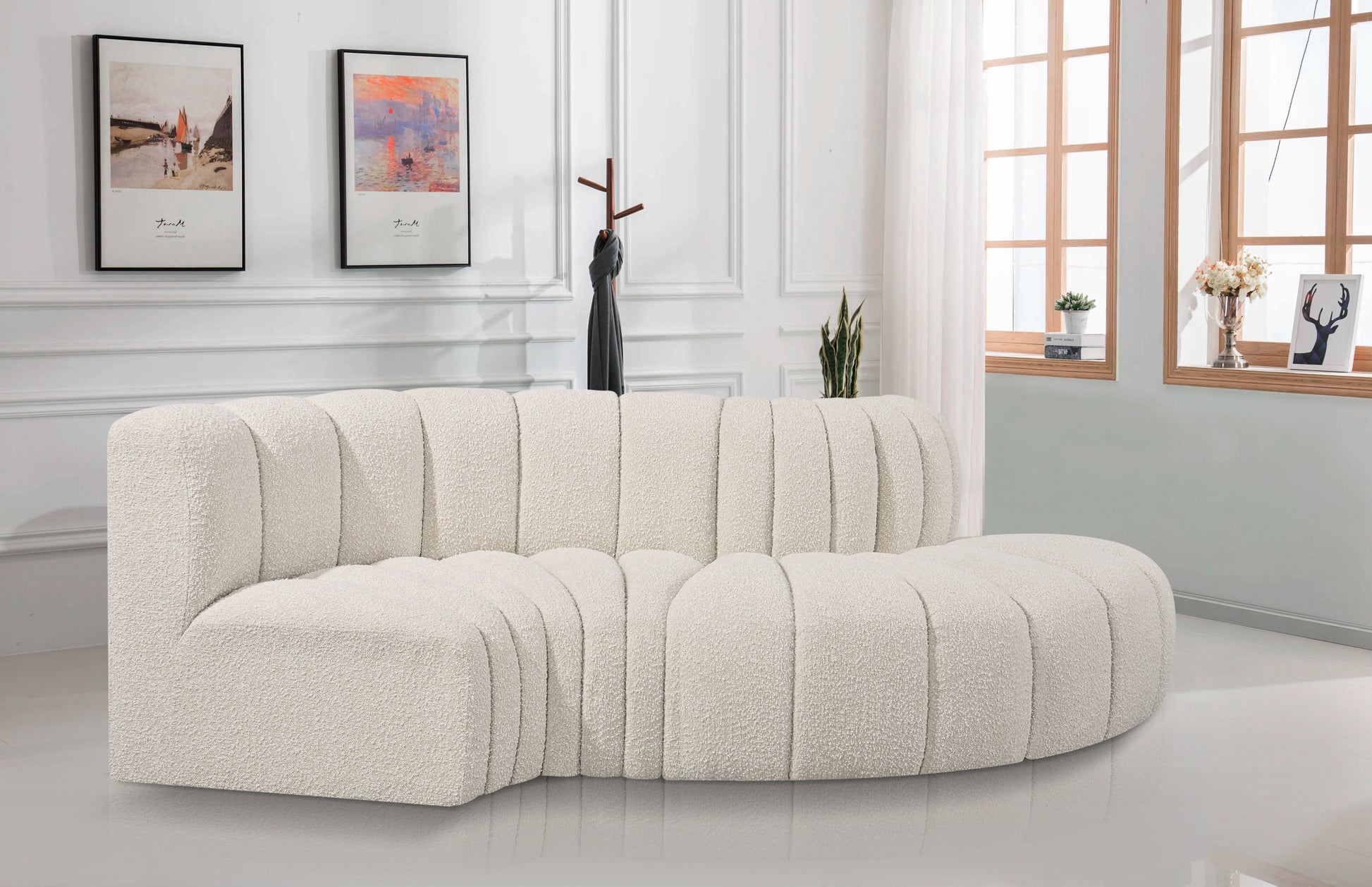 Modular Sofa