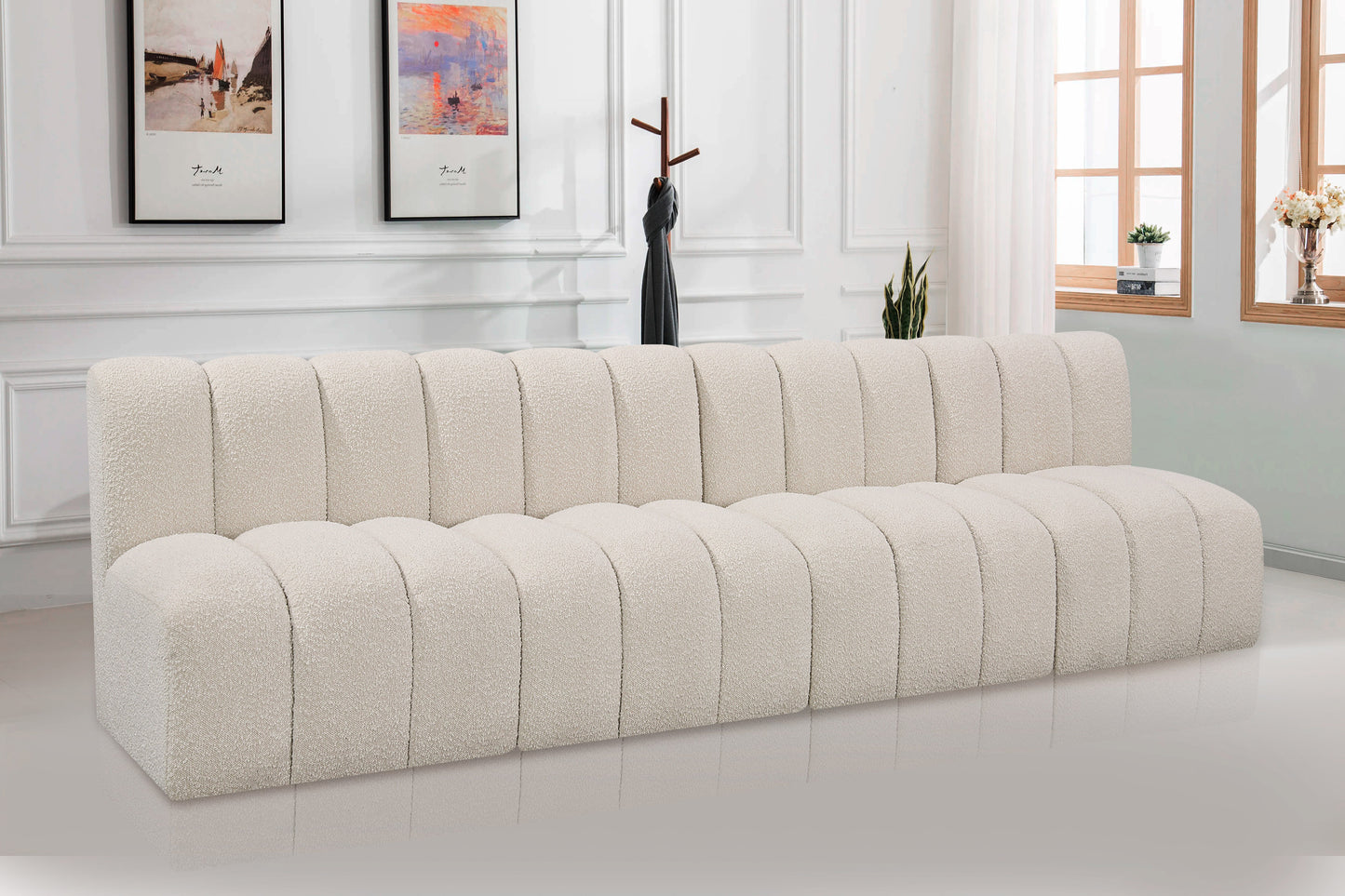 modular sofa