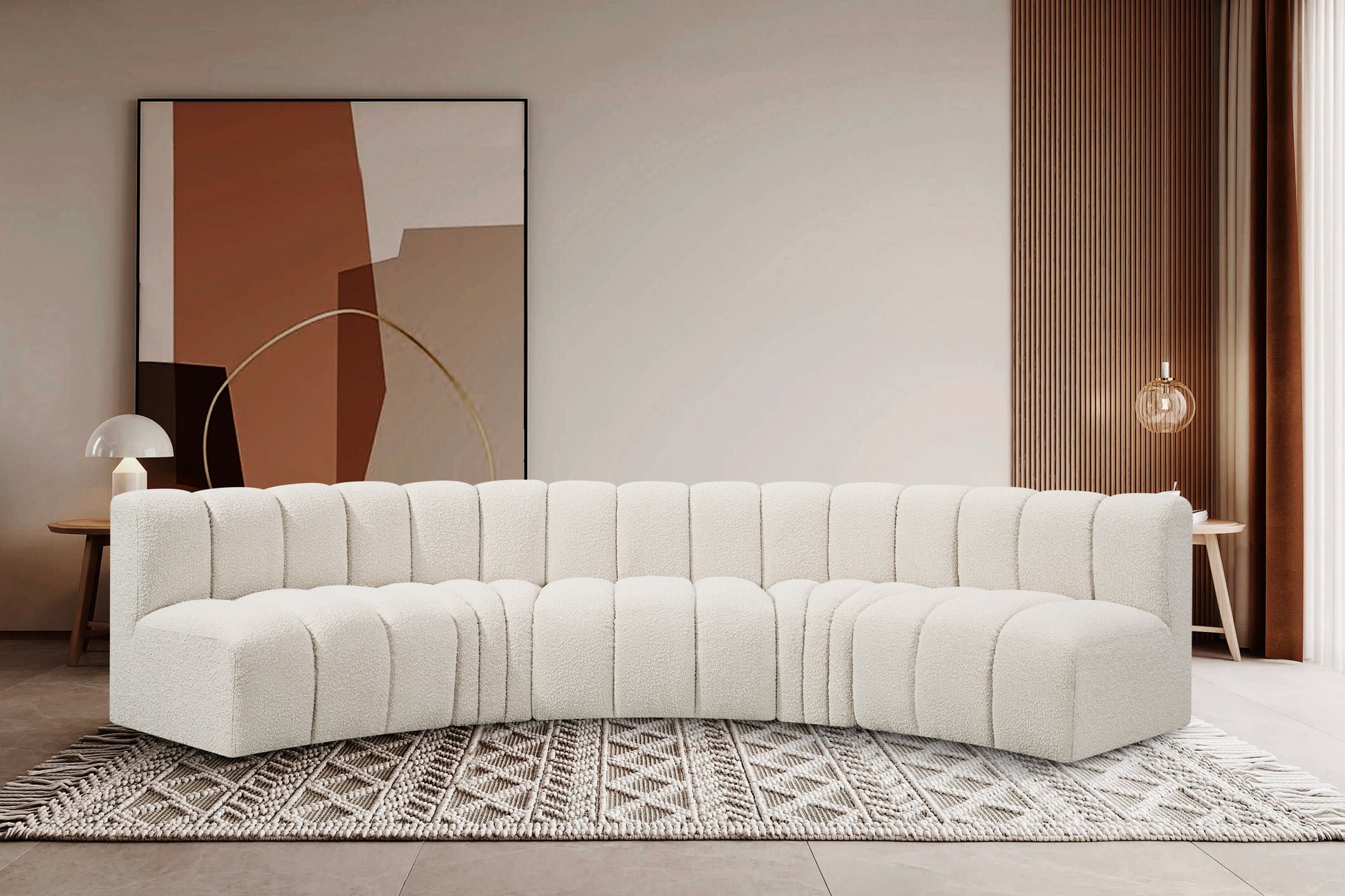 Modular Sofa