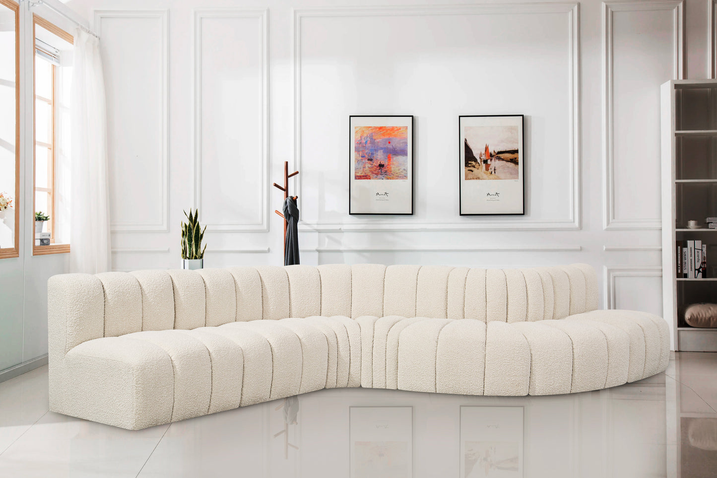 modular sofa