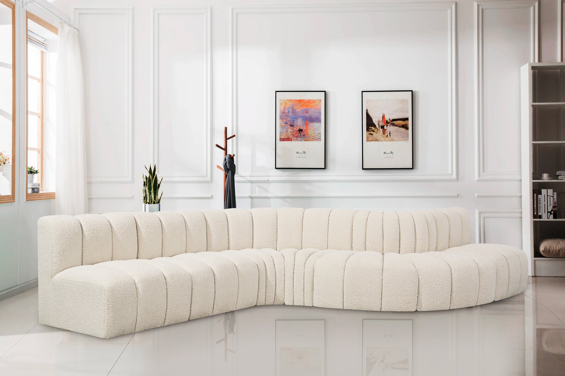 Modular Sofa