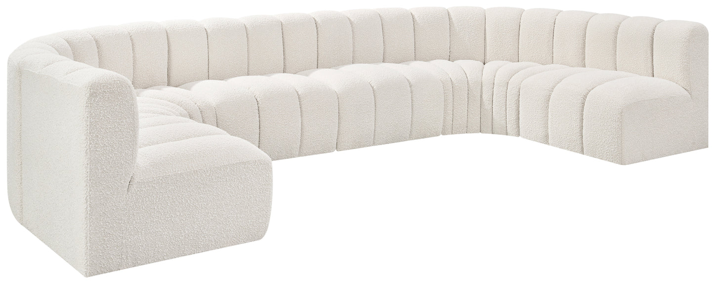 modular sofa