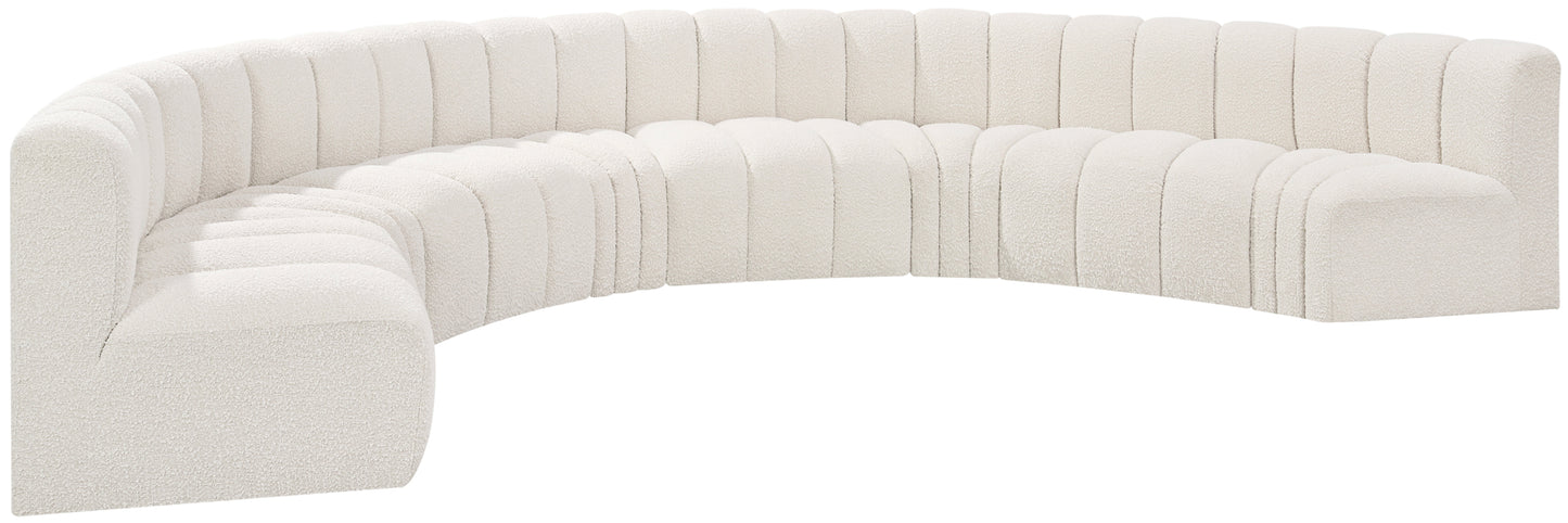 modular sofa