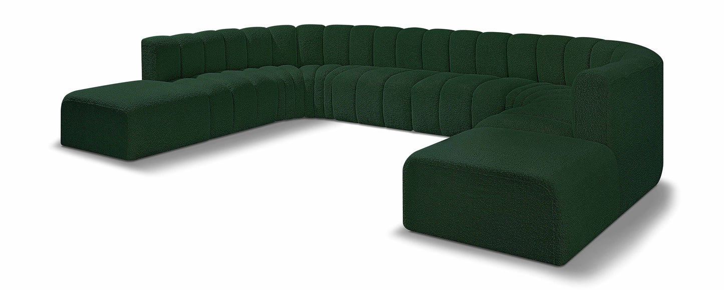 modular sofa