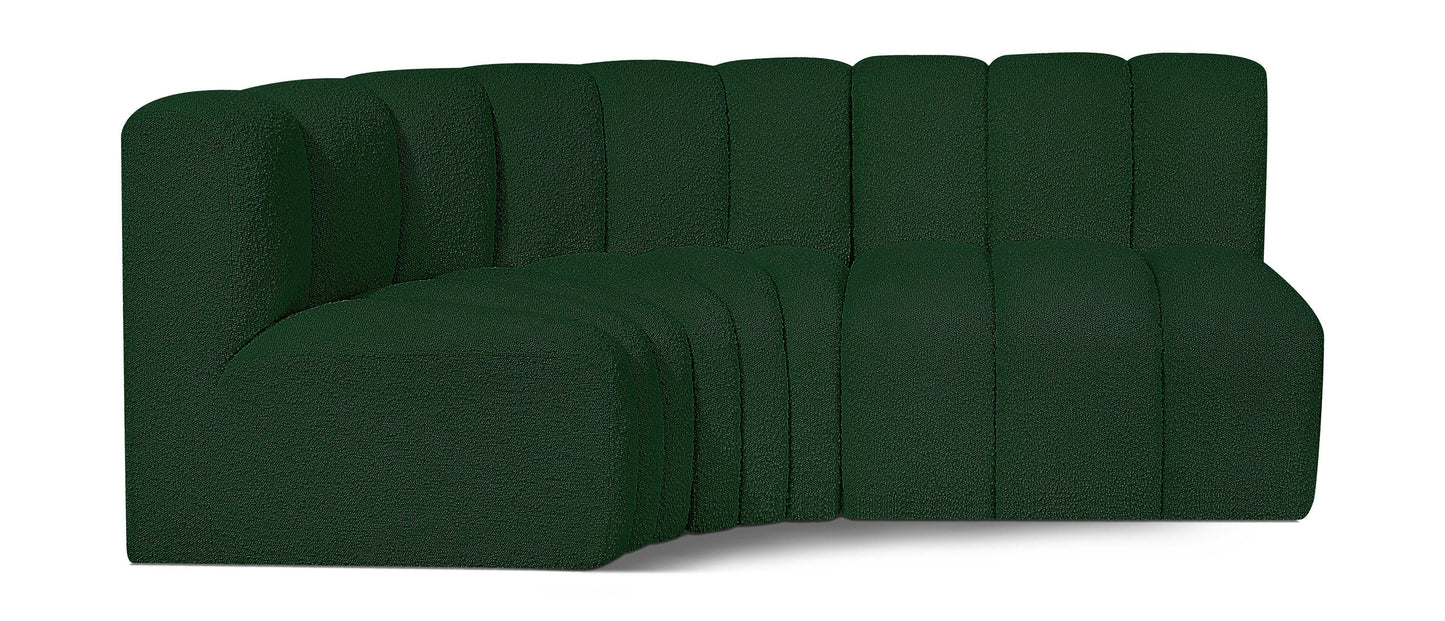 modular sofa