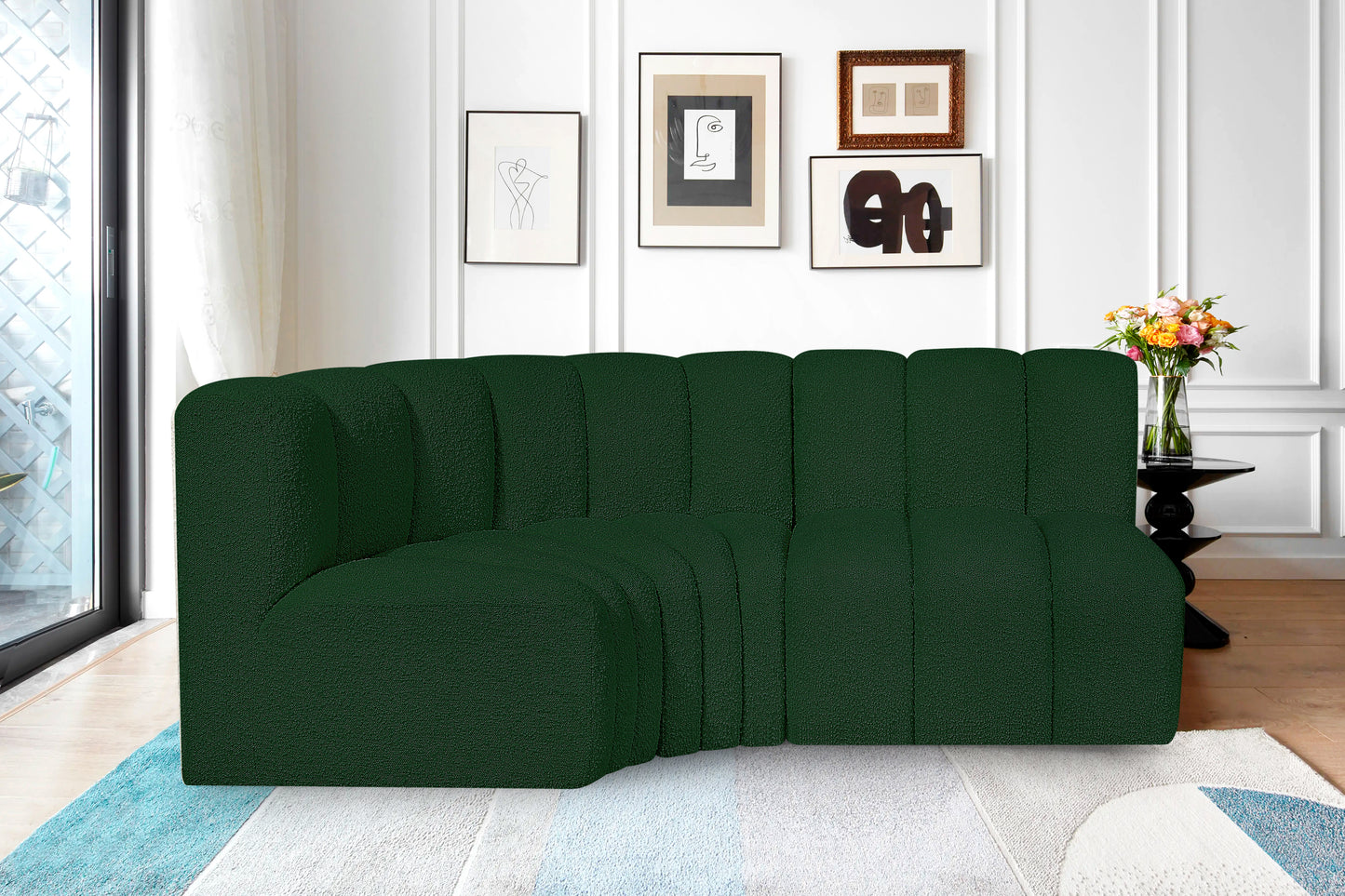 modular sofa