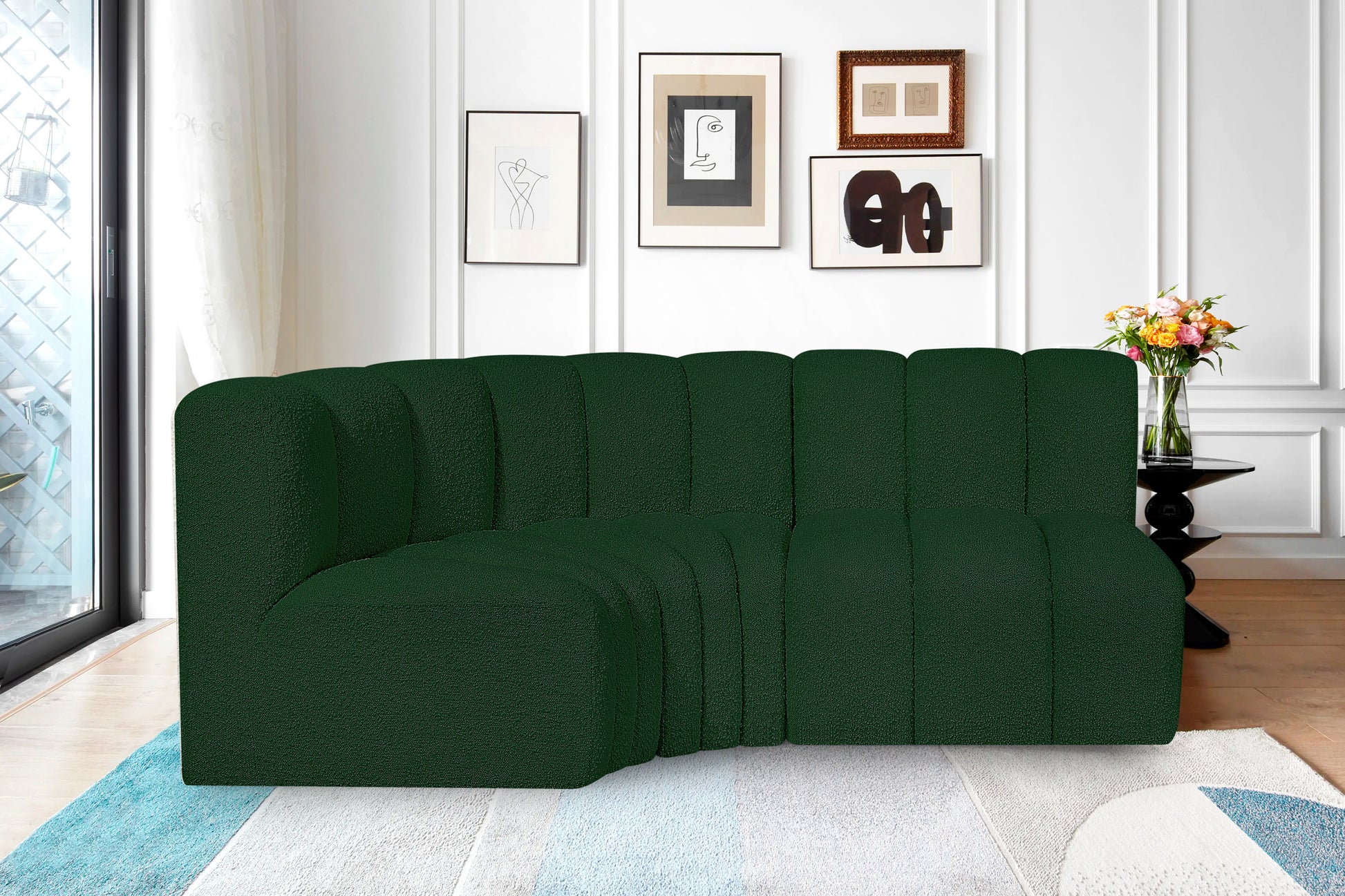 Modular Sofa