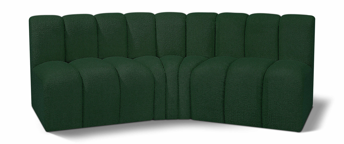 modular sofa