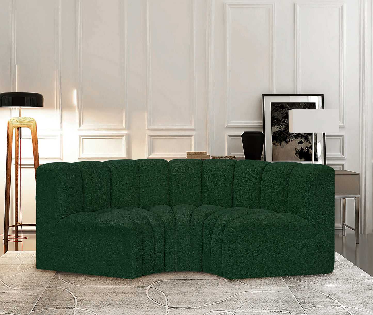 modular sofa