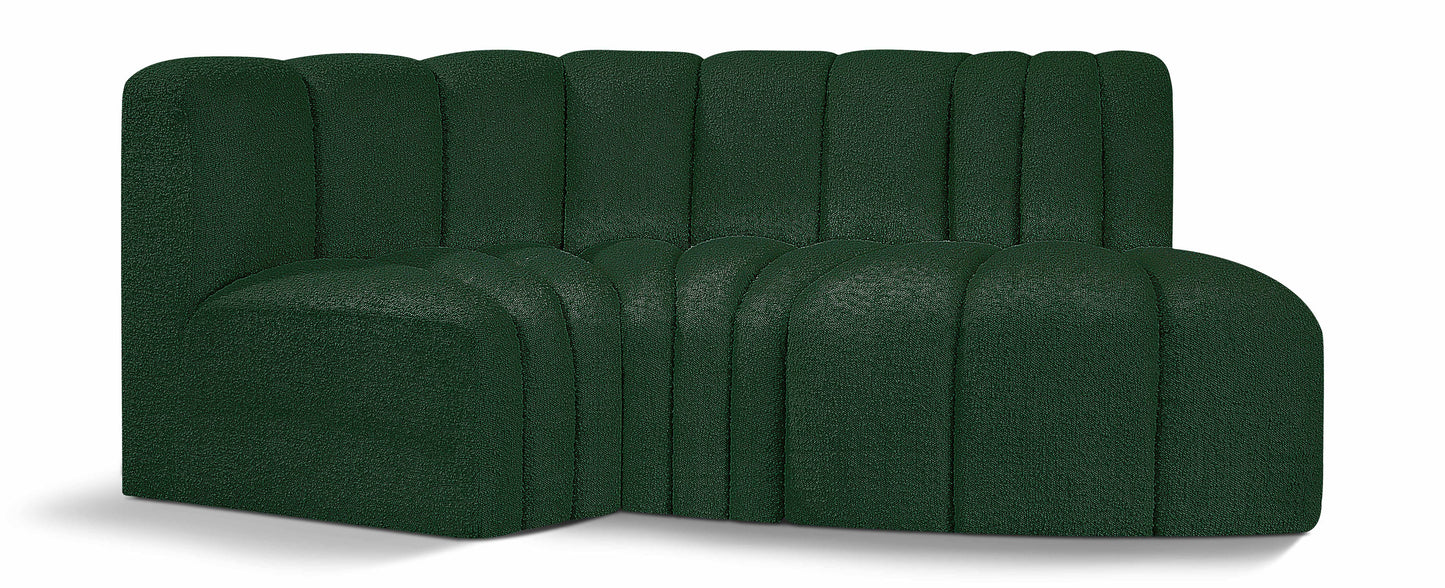 modular sofa