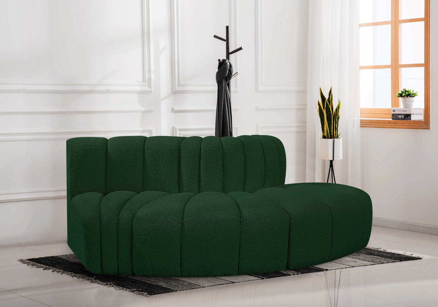 modular sofa