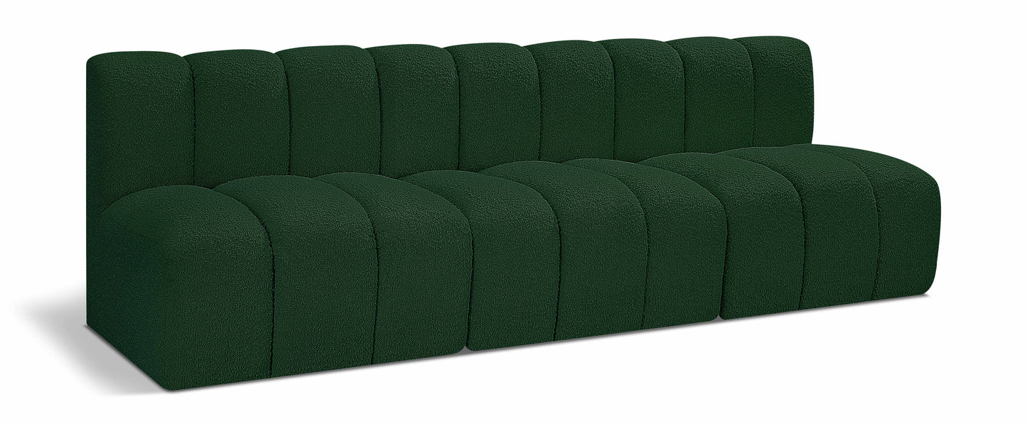 modular sofa