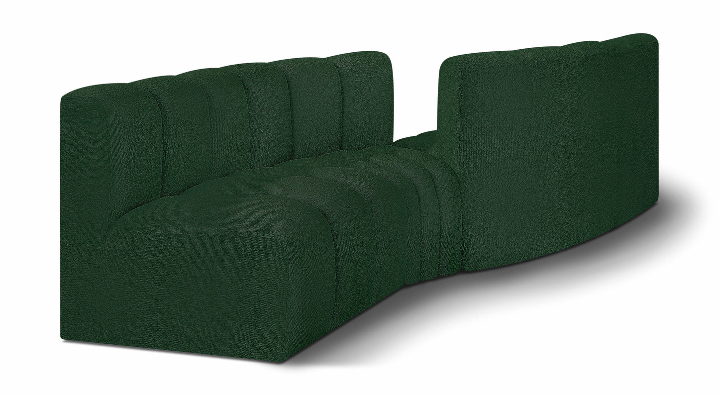 modular sofa