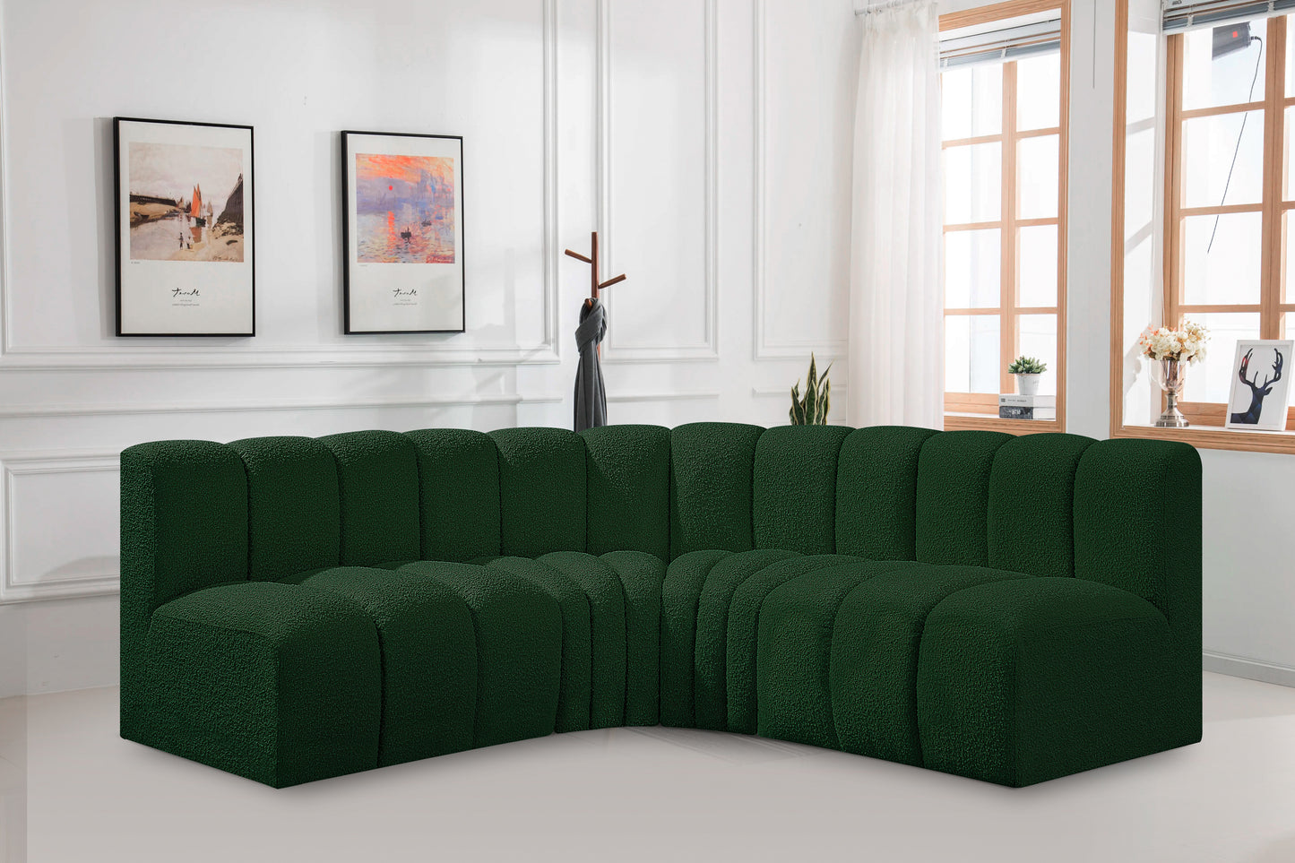 modular sofa