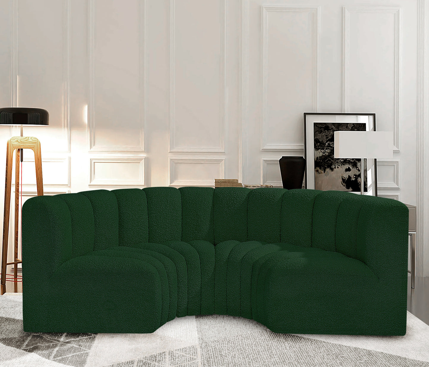 modular sofa