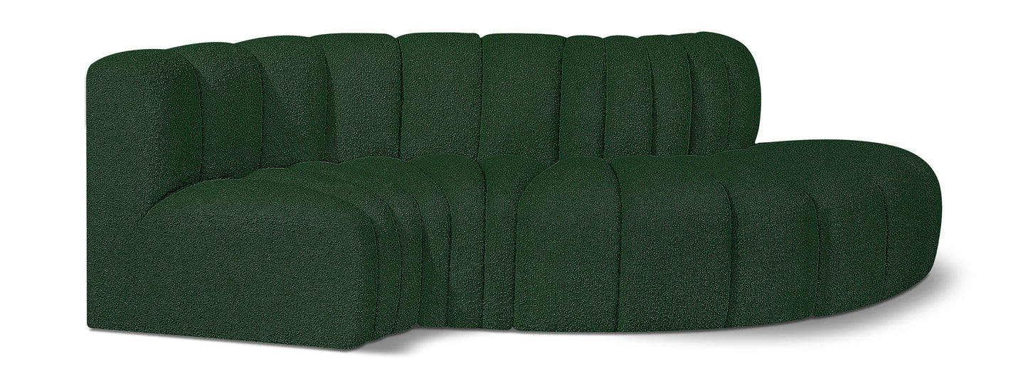 modular sofa