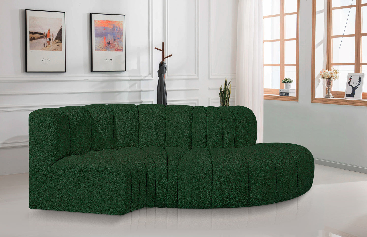 modular sofa