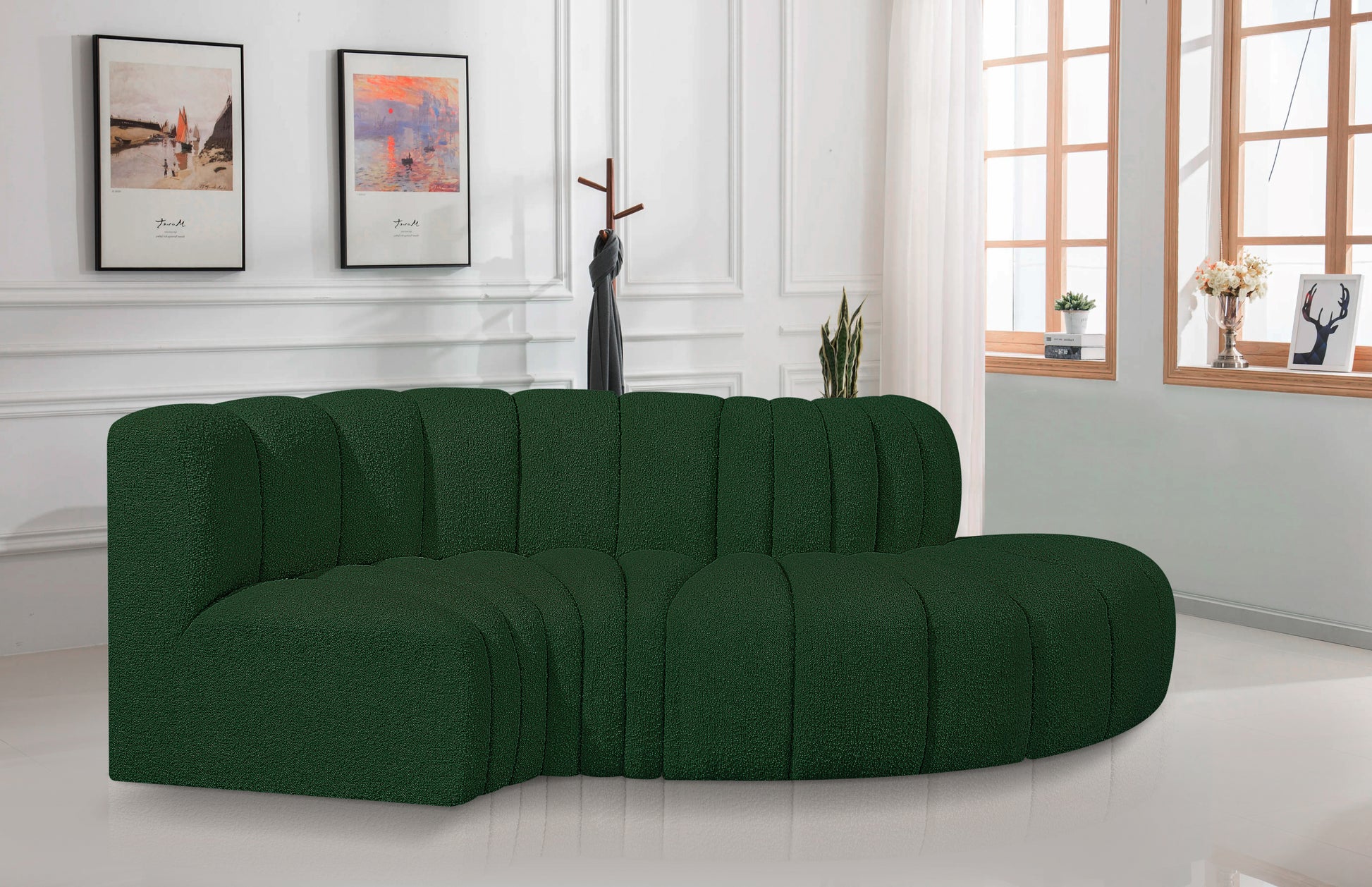 Modular Sofa