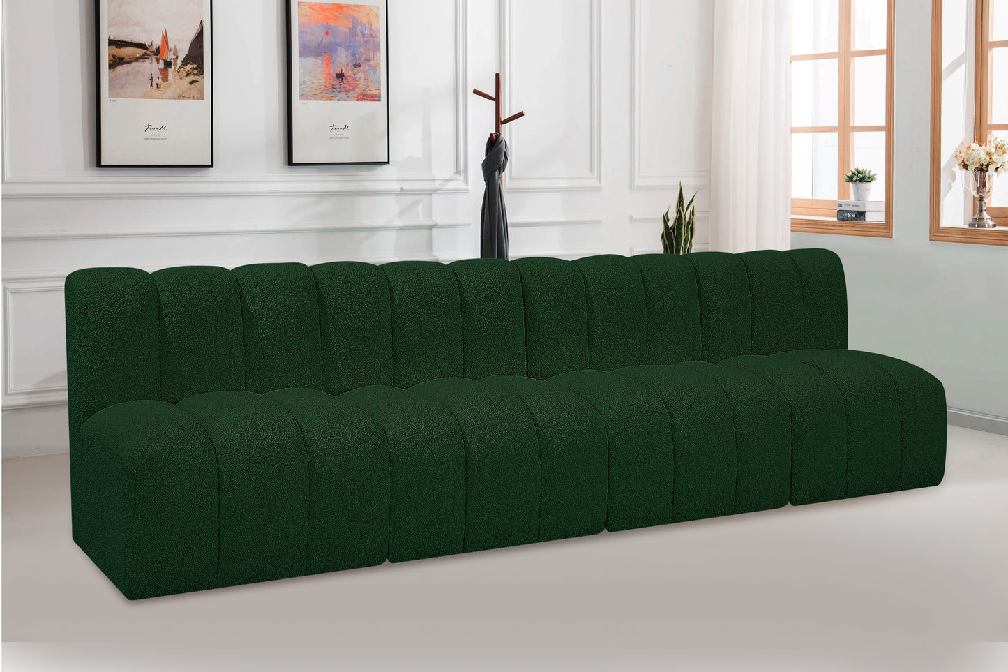 modular sofa