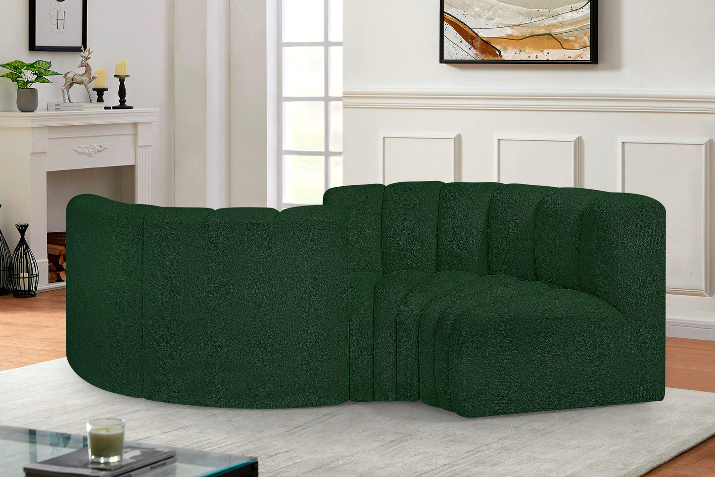 modular sofa