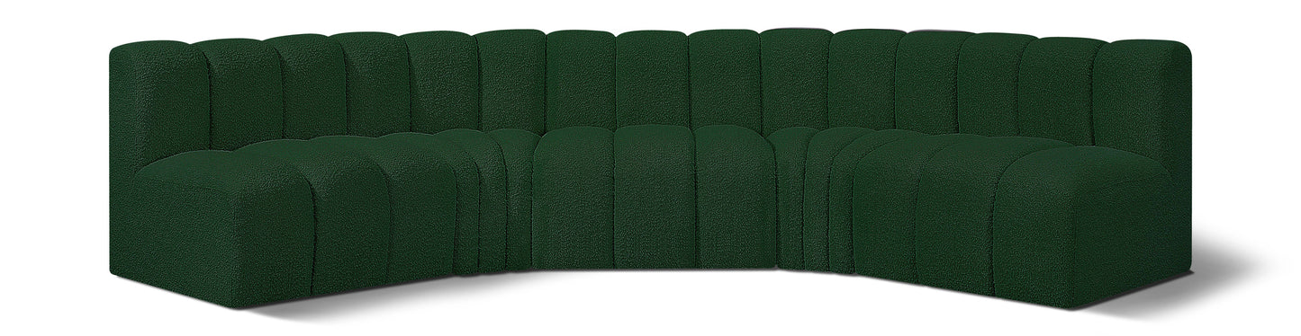 modular sofa