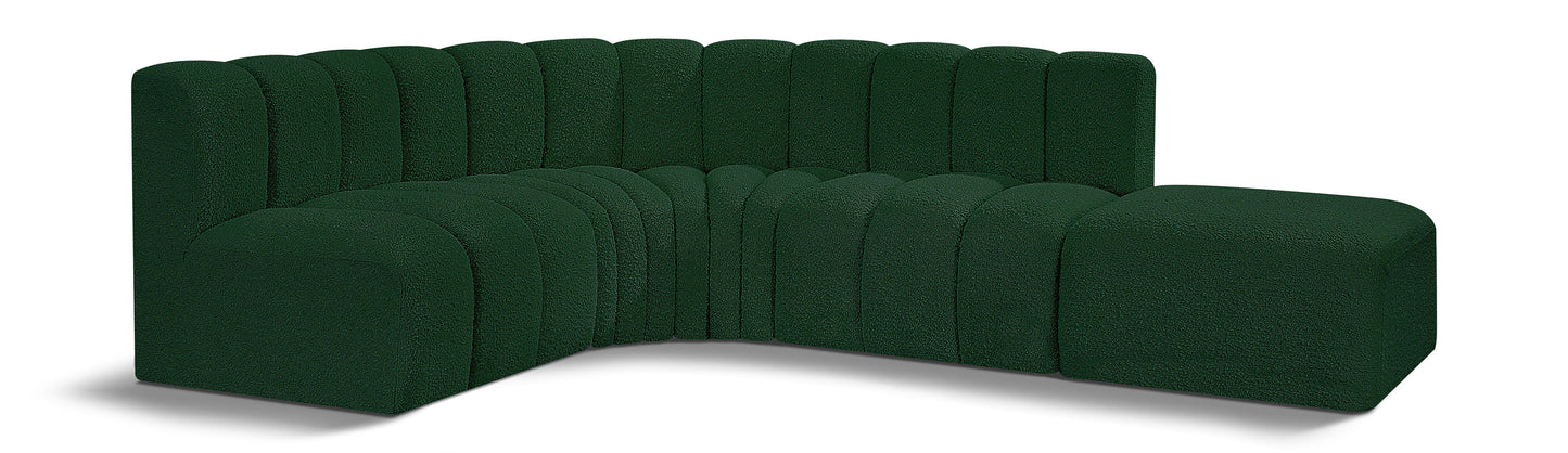 modular sofa