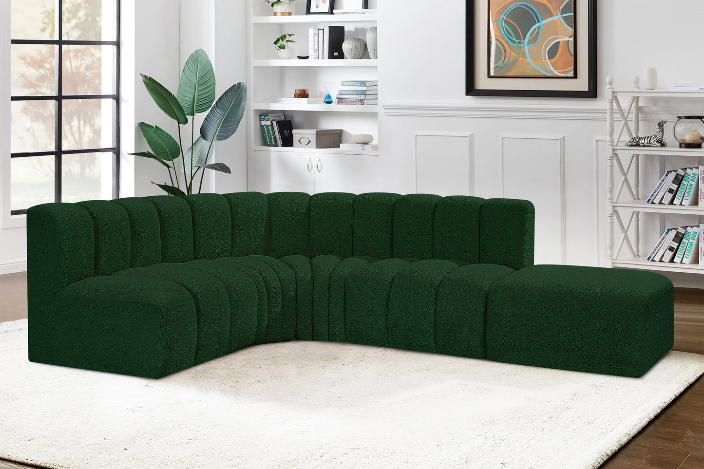 modular sofa