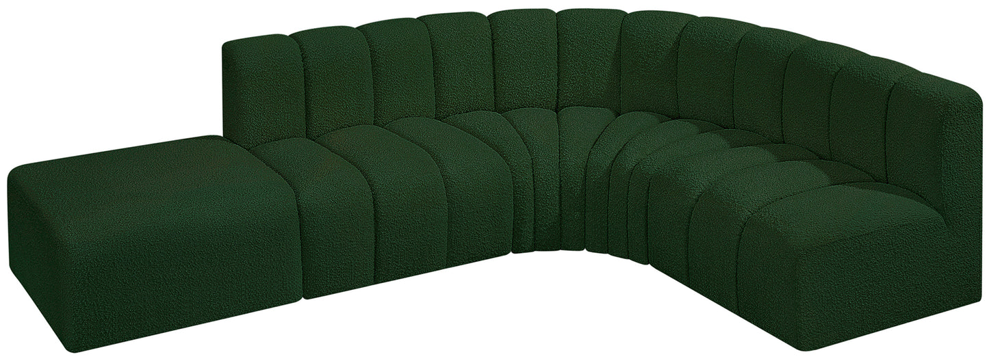 modular sofa