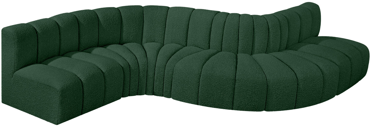 modular sofa