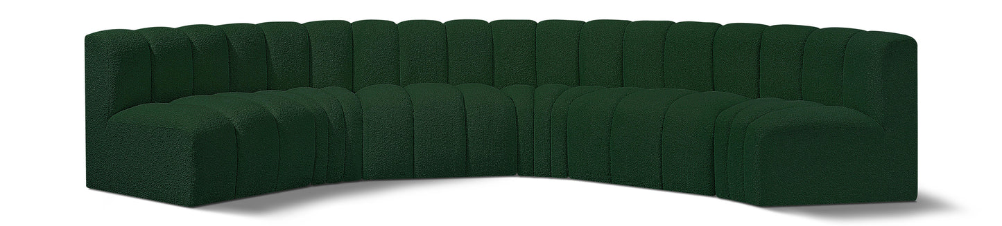 modular sofa